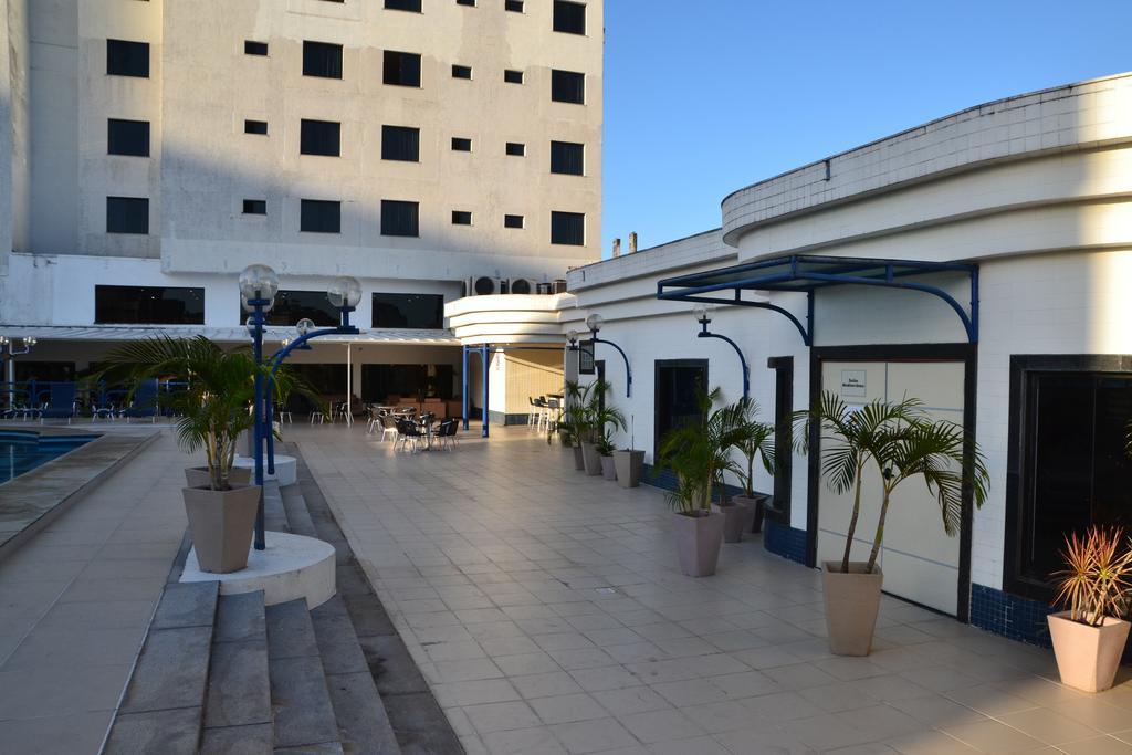 Hotel Sagres Белен Екстер'єр фото