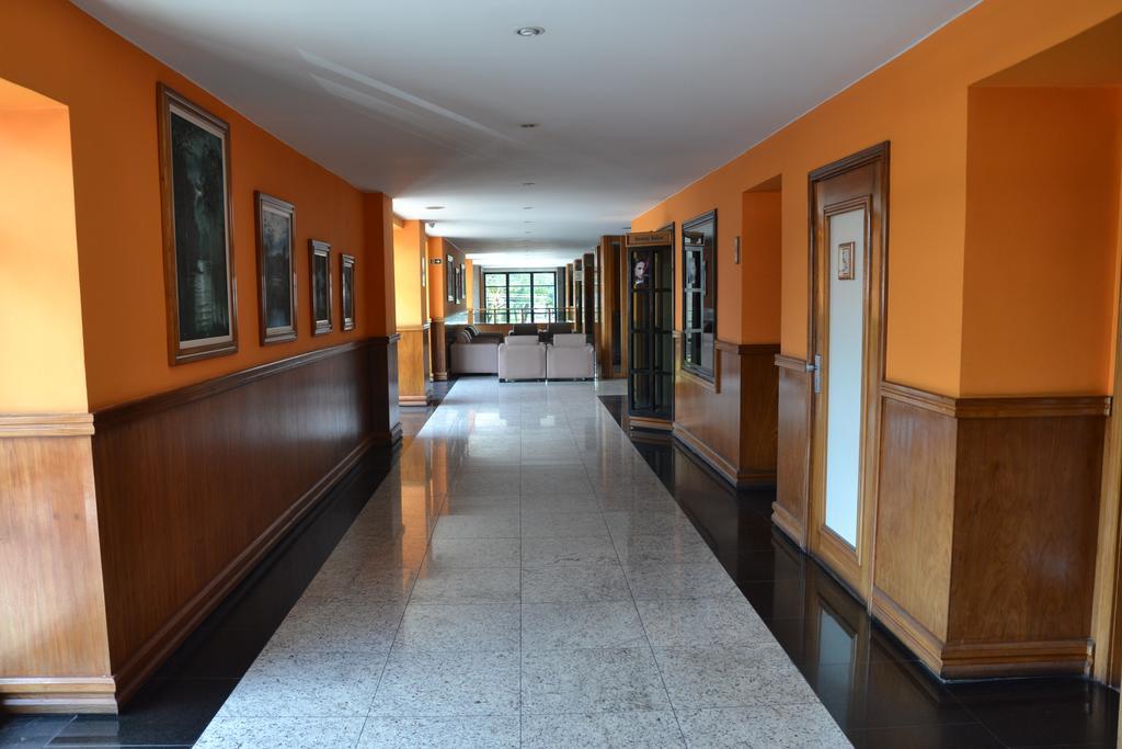 Hotel Sagres Белен Екстер'єр фото
