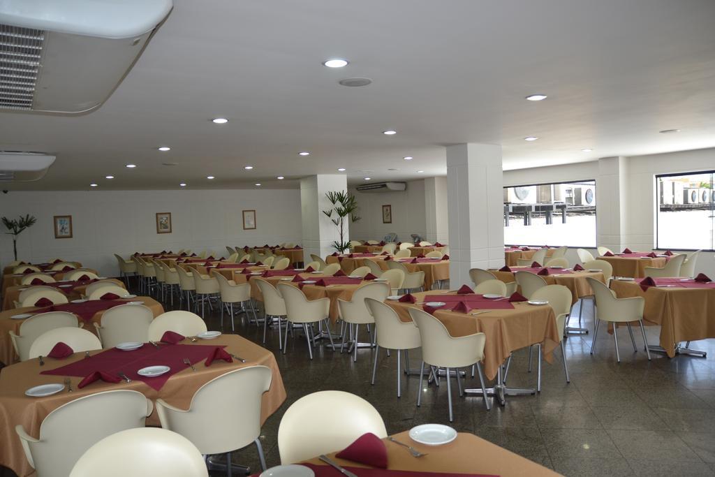 Hotel Sagres Белен Екстер'єр фото