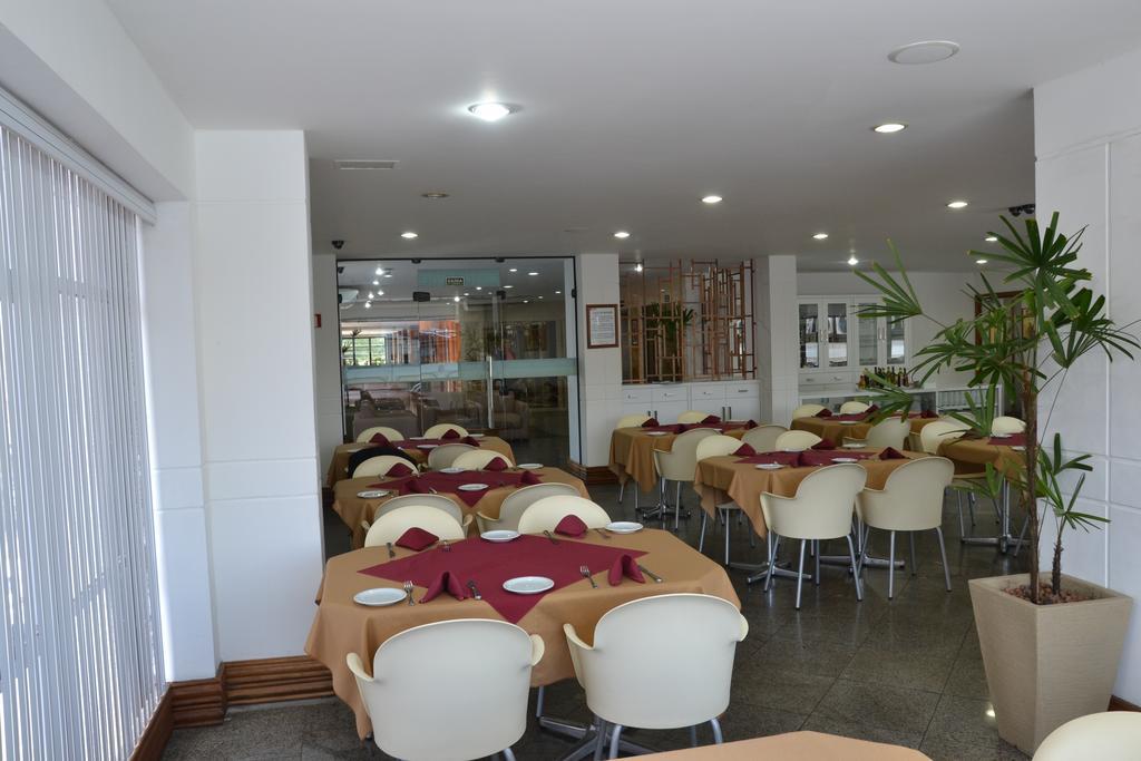 Hotel Sagres Белен Екстер'єр фото