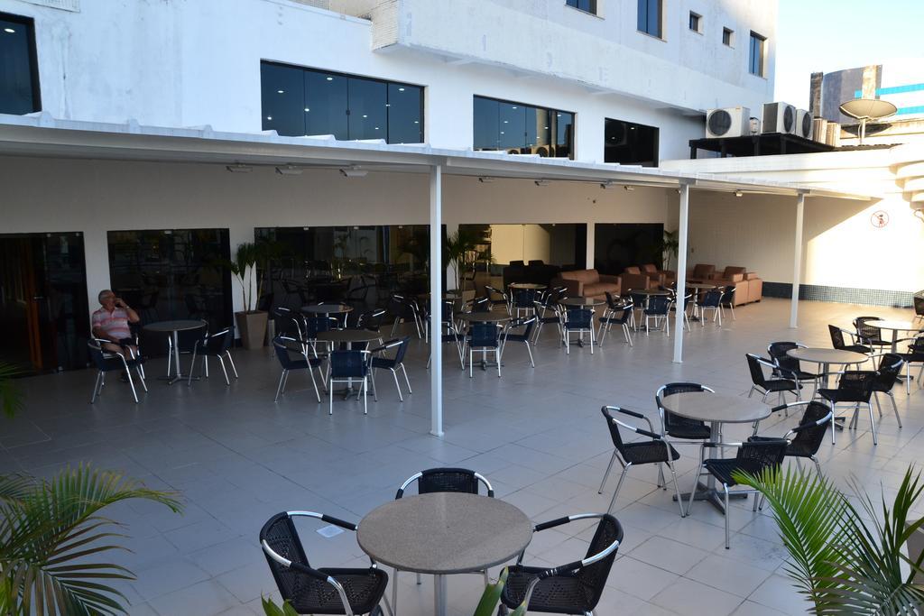 Hotel Sagres Белен Екстер'єр фото