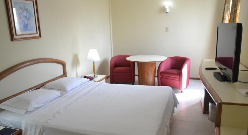 Hotel Sagres Белен Екстер'єр фото