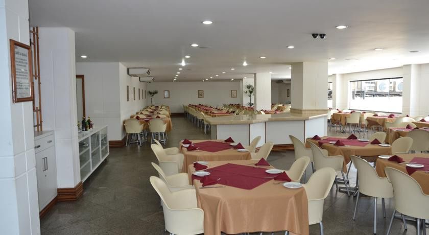 Hotel Sagres Белен Екстер'єр фото