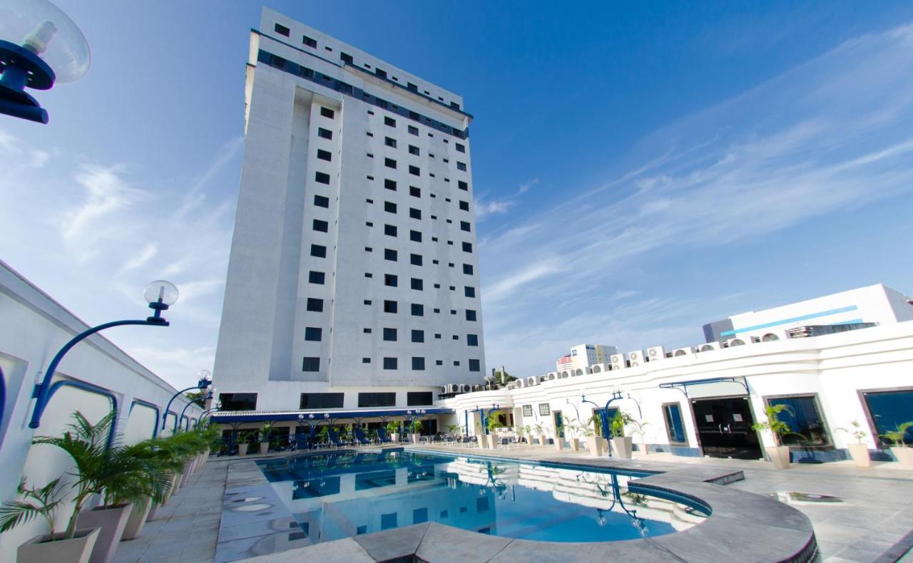 Hotel Sagres Белен Екстер'єр фото