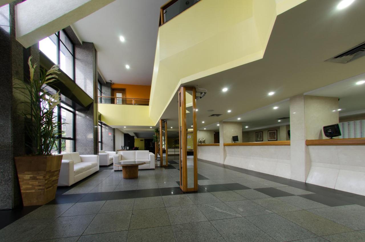 Hotel Sagres Белен Екстер'єр фото