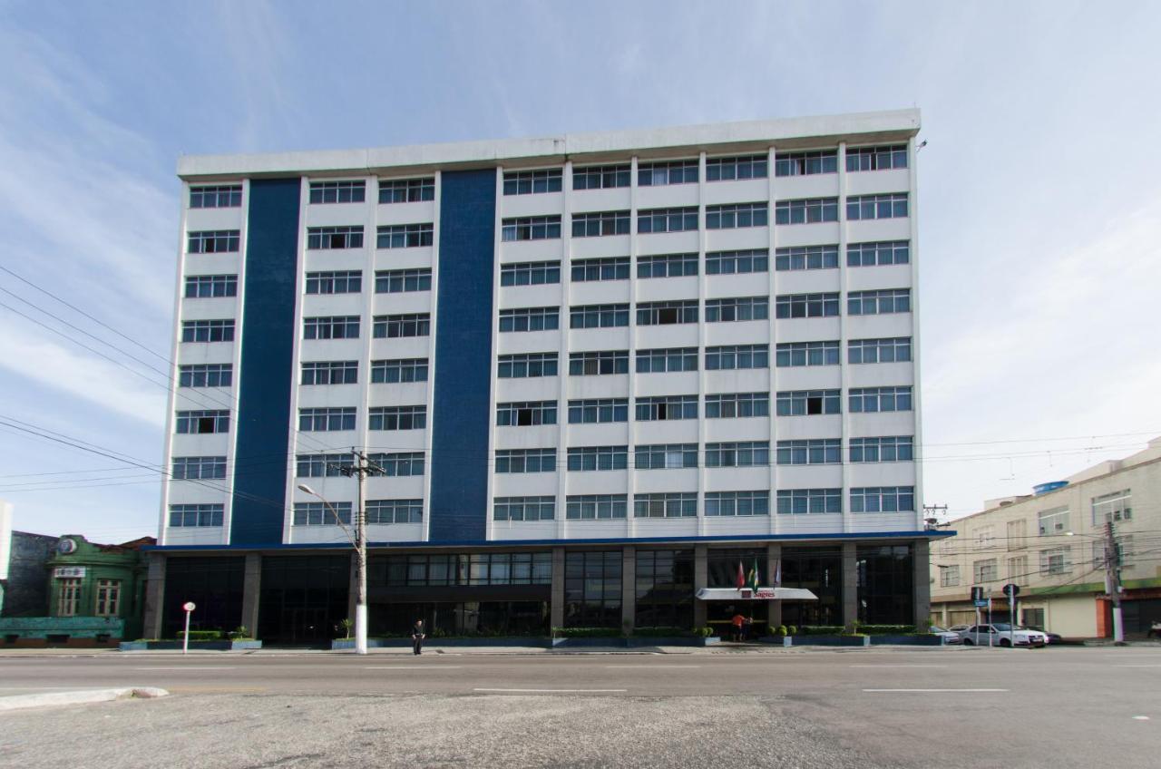Hotel Sagres Белен Екстер'єр фото