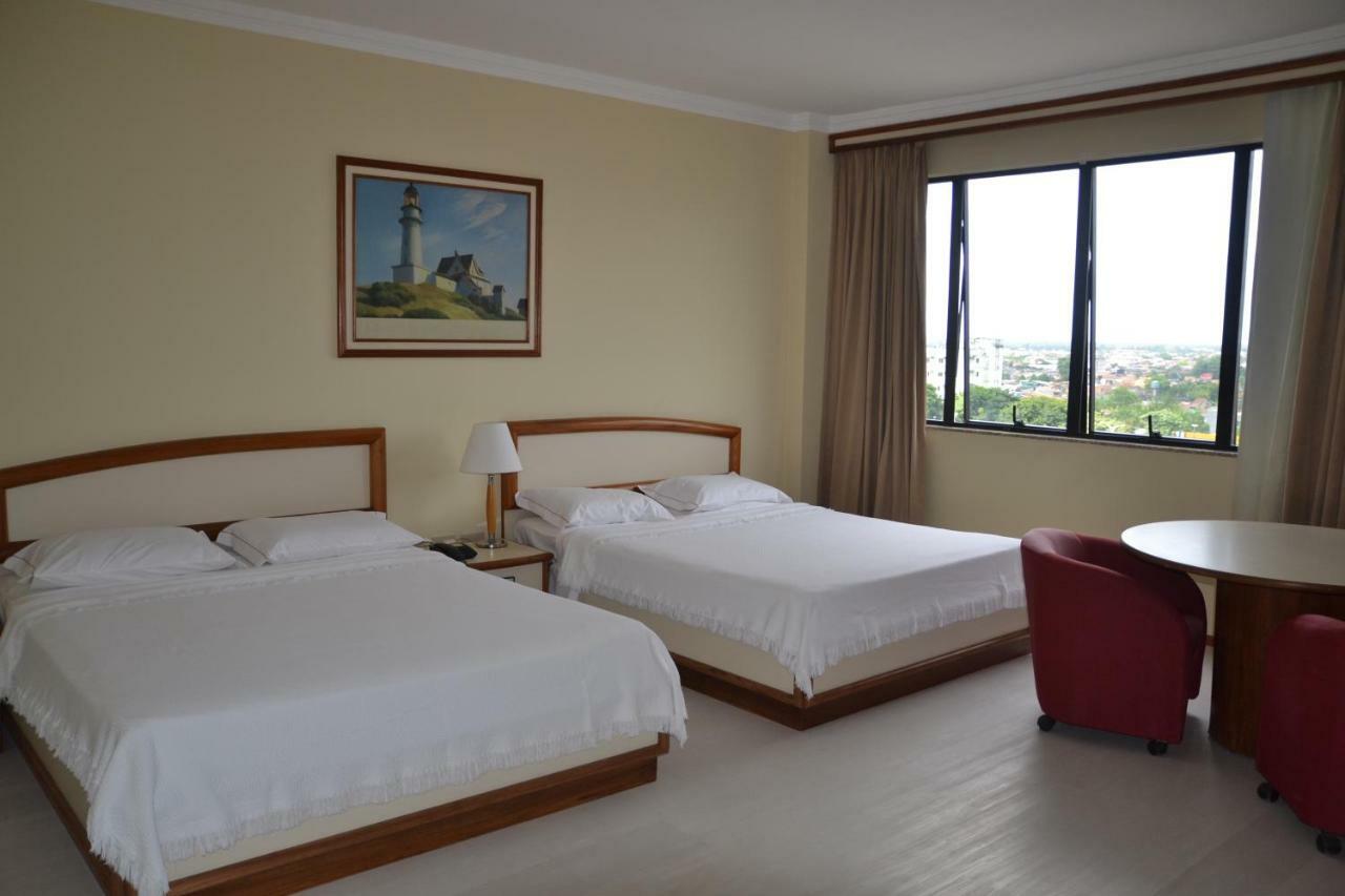 Hotel Sagres Белен Екстер'єр фото